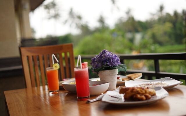 Dewi Sri Private Villa