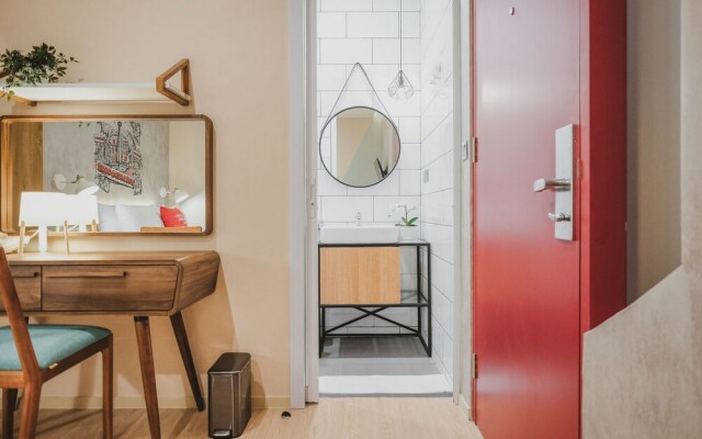 Hotel Fiducia Blora by RedDoorz