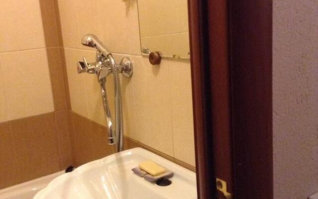 Homestay on Moskovsky Prospekt