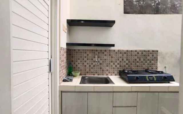 Villa Permata Garden F11 by N2K