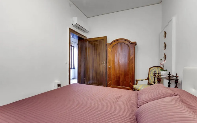 San Vidal - WR Apartments