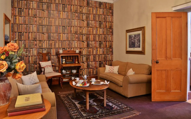 Mont d'Or Swartberg Hotel