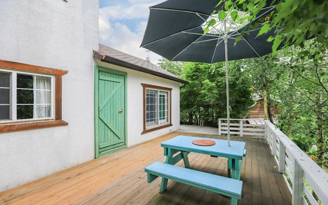 Pyeongchang Abbey Road Pension