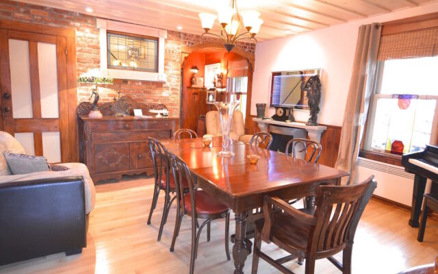 Auberge Aube et Couette