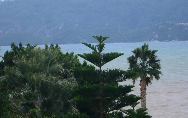 Almena Hotel