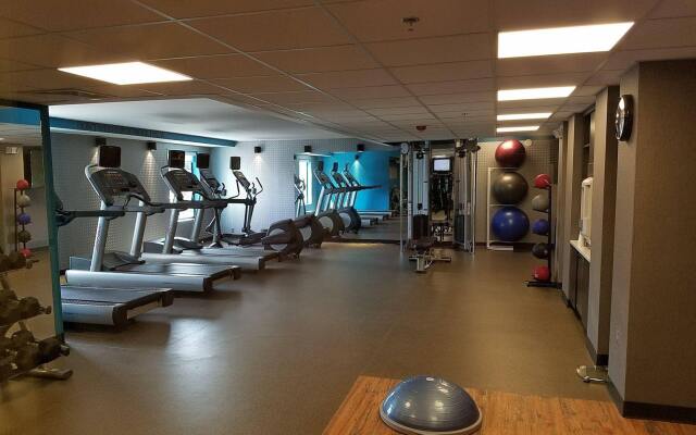 Fairfield Inn & Suites Springfield Holyoke