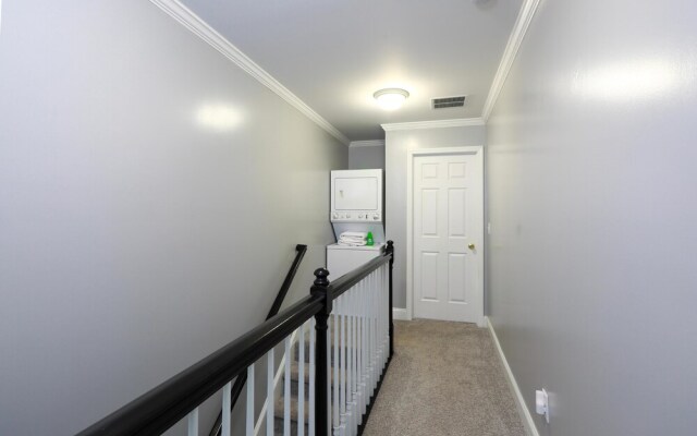 Lavish Riverside Retreat w/ Hot Tub, Gas Grill, Decks & More