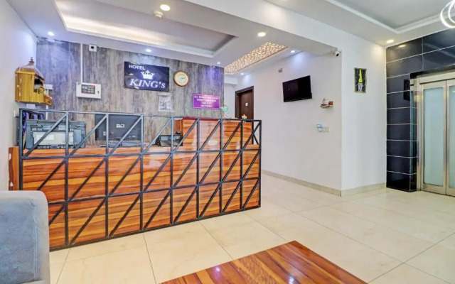 Hotels 18