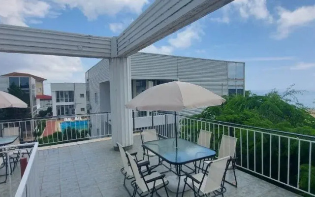 La Perla Bianca Residence