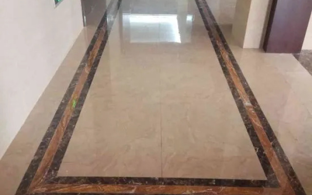 Yushi Culture City Hotel