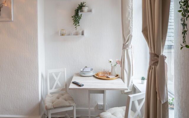 Phnix Central Luxury Accommodation