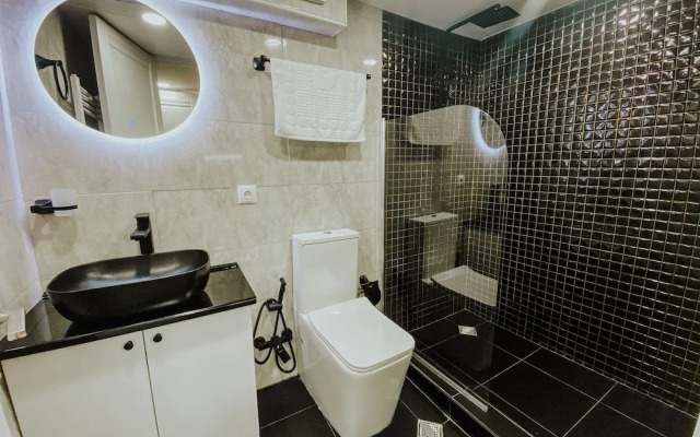 Luxury Inn