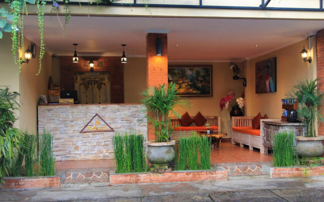 Pondok Massas Ubud