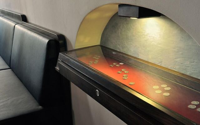 Gasthaus Alte Münze