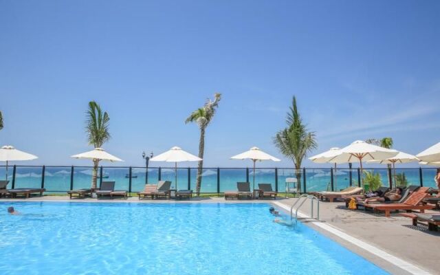 Resorts Swandor Cam Ranh - Ultra All Inclusive