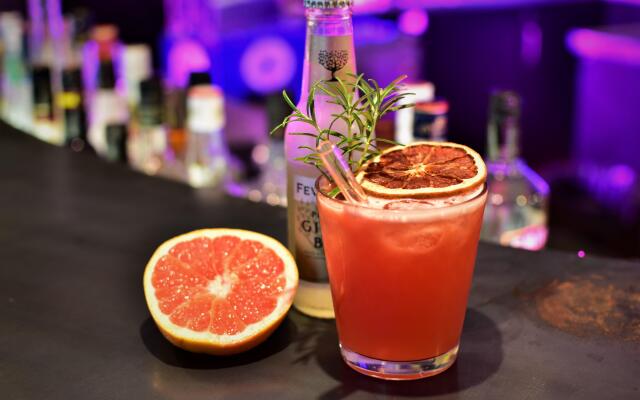 Holiday Inn Luebeck by IHG