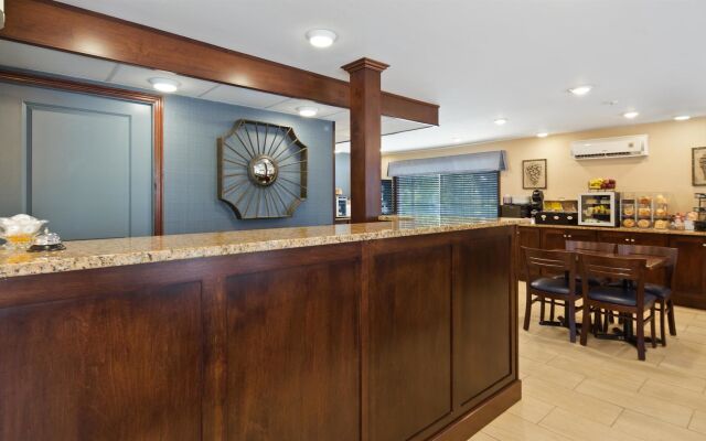 South West Mermaid Inn