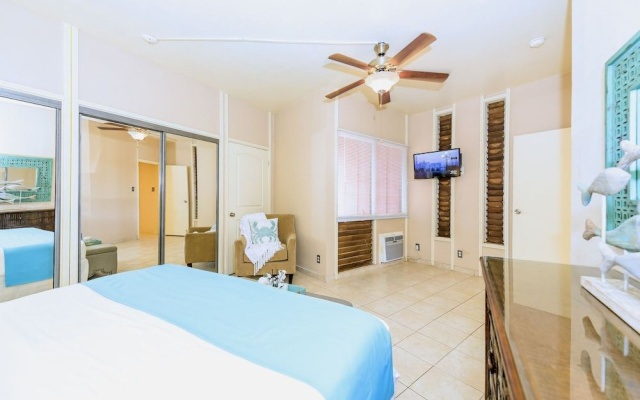 Kuleana 208 - 1Br Condo