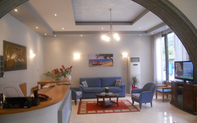 Hotel Isidora