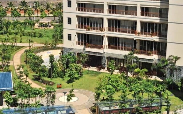 Vital Resort Spa Hotel