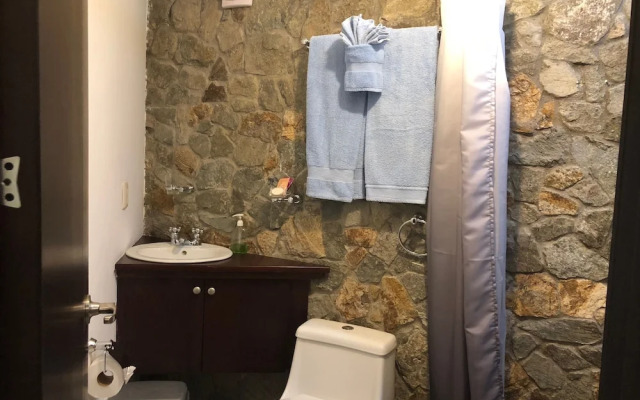La Colina Hospedaje & Relax