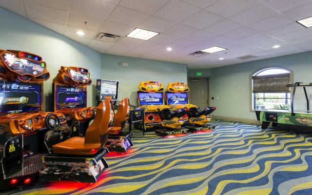 Deal Amazing Pool Villa w Greenview Near Disney