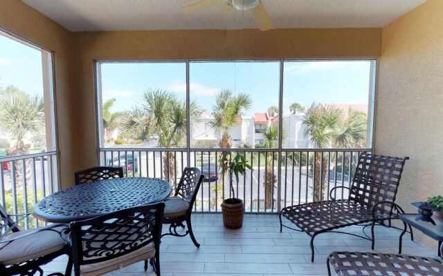 240 Bradenton Beach Club