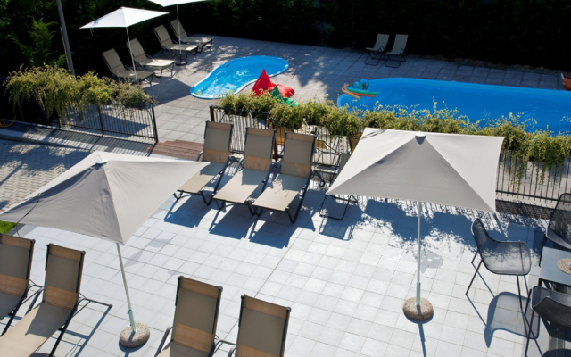 Residence Riviera Palace, Loano