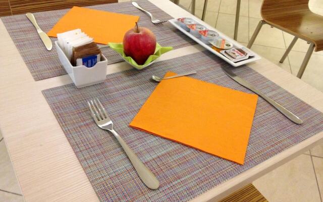 Villa Cibele Residence