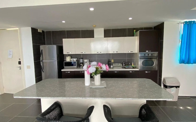 Vista Mare Samana 1-202