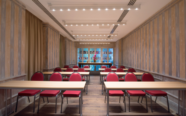 Verno House Budapest, Vignette Collection by IHG