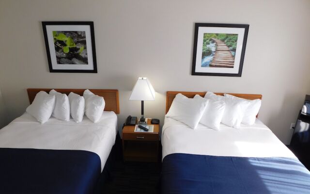 Americas Best Value Inn Chetek