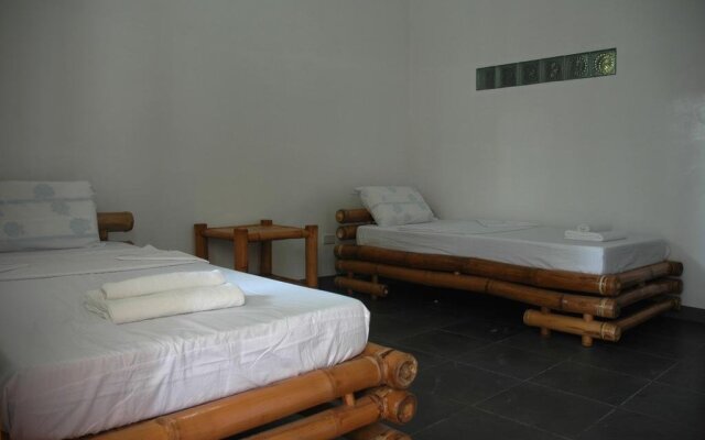 Neptune Diving Resort Santander