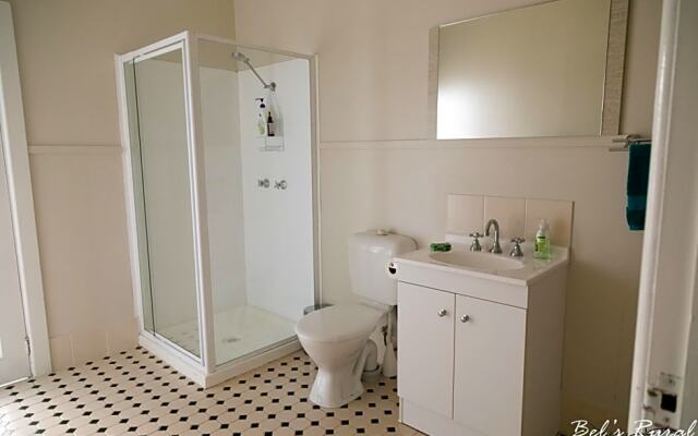 The Convent Boutique Accommodation & Café