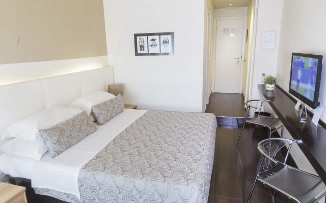 Residenza Talenti Superior Rooms