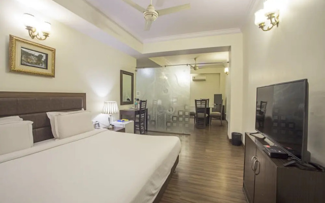 OYO 506 Hotel Blue Stone