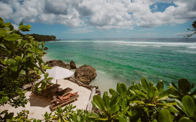 Rock 'n Reef Hotel