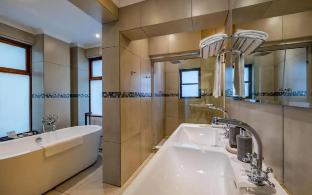 Sheppard Boutique Guesthouse