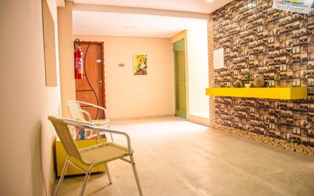 Hotel Camocim