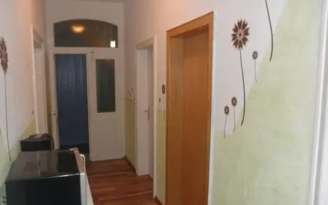 Gasthaus Pension Alter Kamin