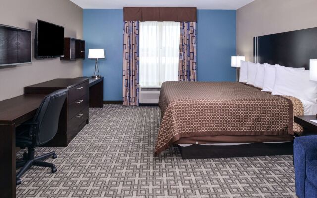 Americas Best Value Inn & Suites Southaven Memphis