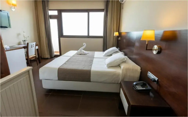 Apartamentos Turisticos Flamero