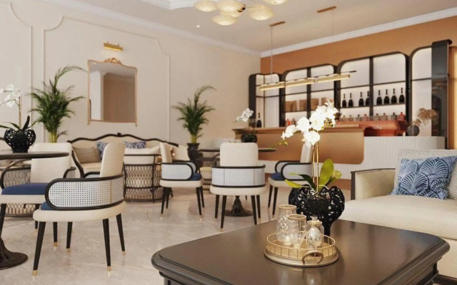 The Yen Residences Halong