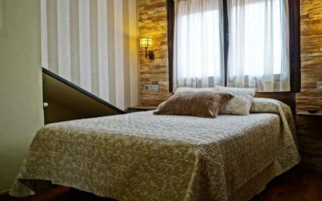 CimaVilla Rooms