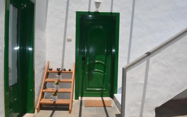 Casa del Erizo - Ecofinca