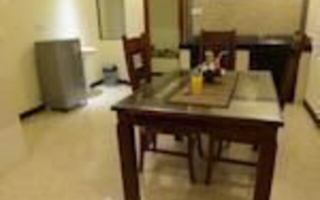 AW Residence Seminyak