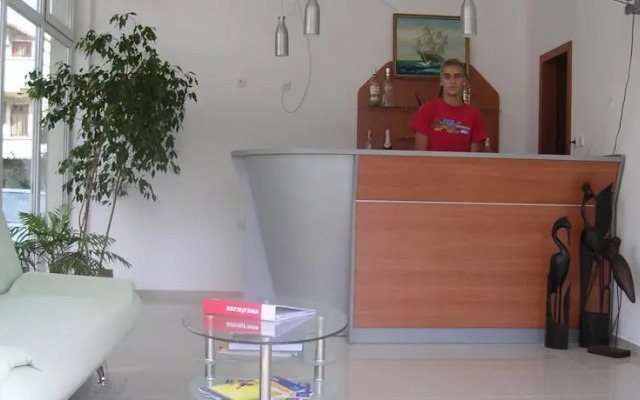 Ruskovi Family Hotel