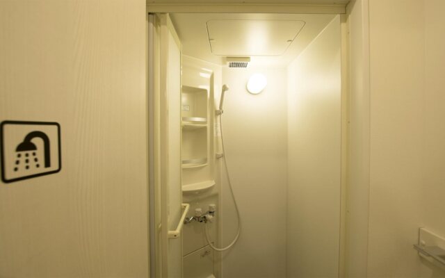 Hiromas Hostel in Kanda