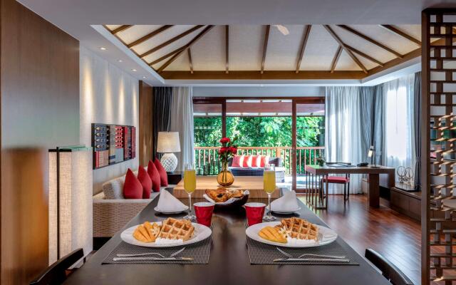 Pullman Luang Prabang