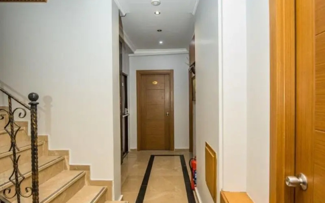 Pera Life Hotel